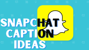 530+ Latest Snapchat Bio And Caption Ideas 2024 