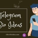 470 + Top Viral Telegram Bio Ideas For Boys And Girls